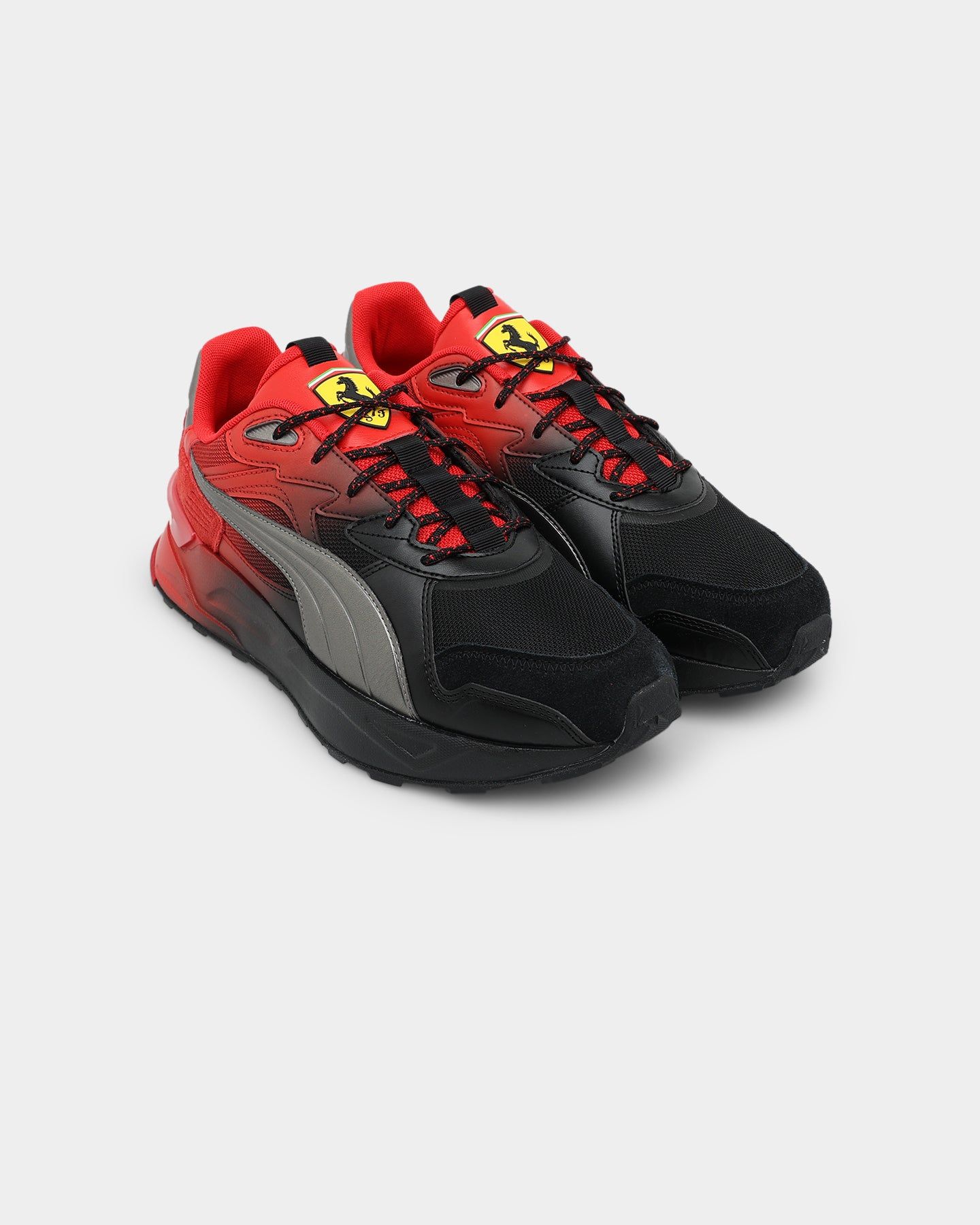 Puma X Ferrari Mirage Sport Puma Black sold by Culture Kings product image thumbnail 3