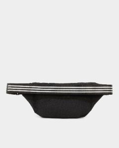 Adidas Adicolour Classic Waist Bag Black sold by Culture Kings