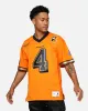 Mitchell & Ness X McLaren X Culture Kings Las Vegas Collection Lando Norris Legacy Jersey Orange sold by Culture Kings