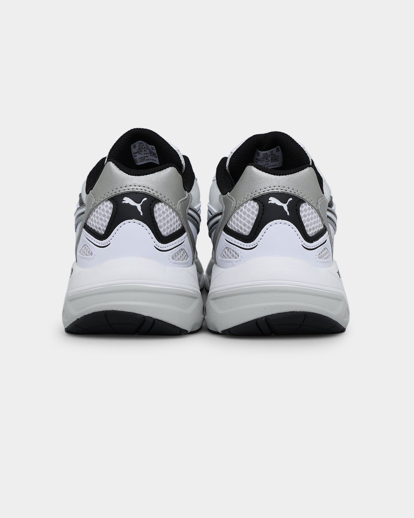 Puma Teveris Nitro Noughties Puma Black sold by Culture Kings product image thumbnail 3