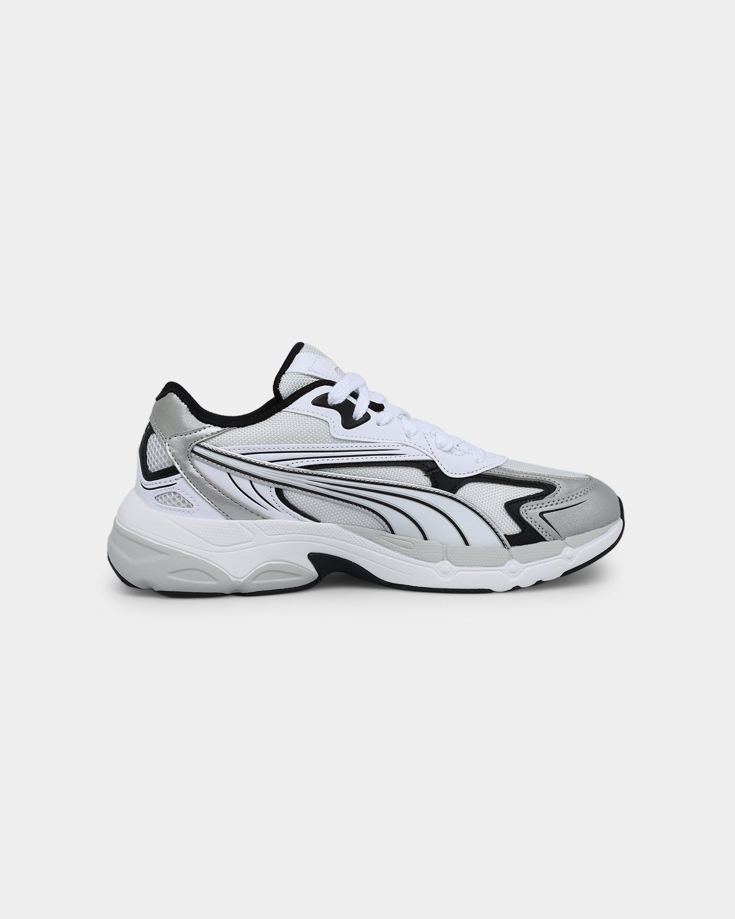 Puma Teveris Nitro Noughties Puma Black sold by Culture Kings product image thumbnail 4