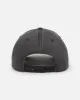 47 Brand Anaheim Ducks 'Apollo Corduroy' Offside DT Snapback Black sold by Culture Kings