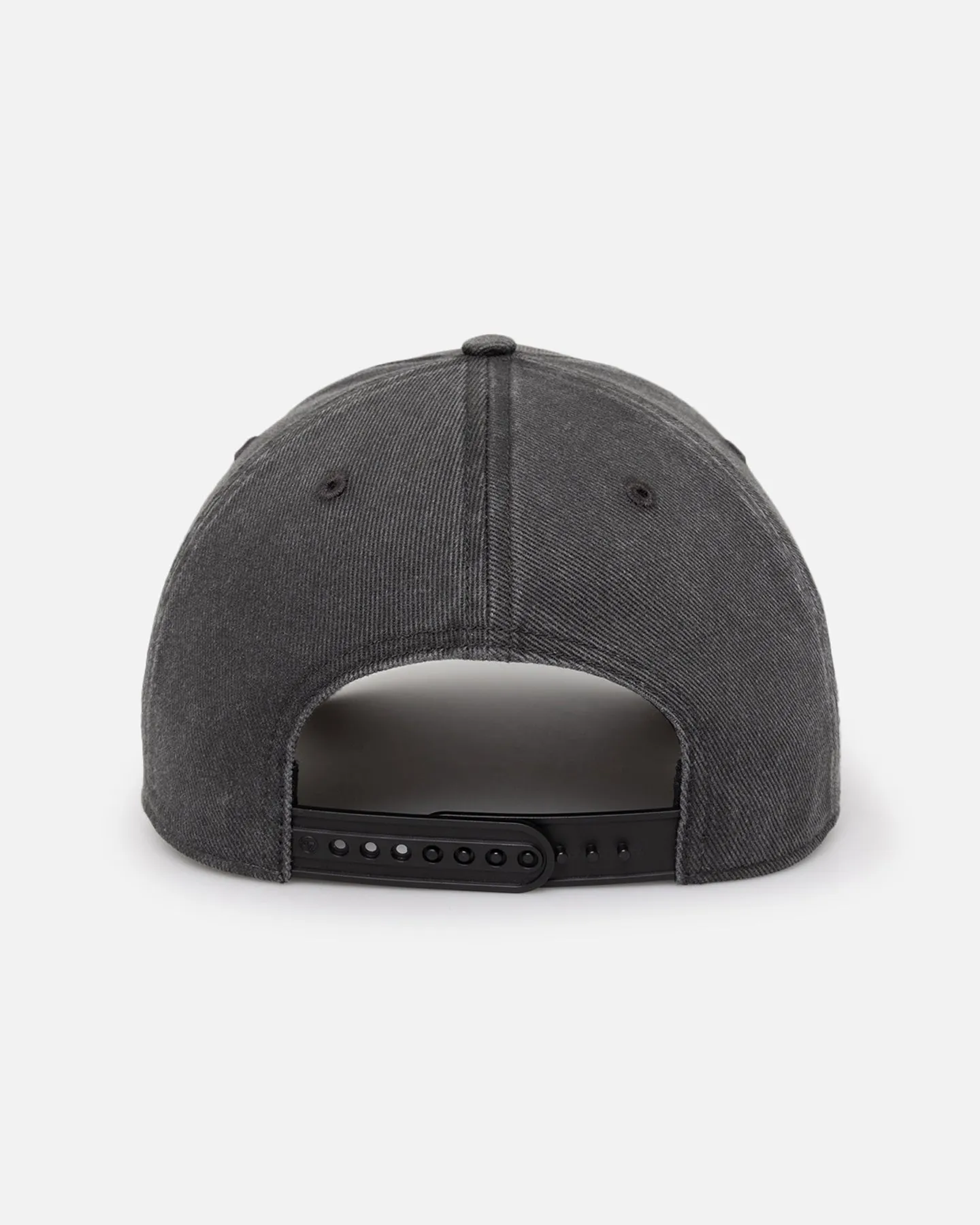 47 Brand Anaheim Ducks 'Apollo Corduroy' Offside DT Snapback Black sold by Culture Kings product image thumbnail 3