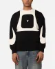 The Anti Order Speed Crewneck Black sold by Culture Kings
