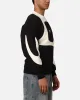 The Anti Order Speed Crewneck Black sold by Culture Kings