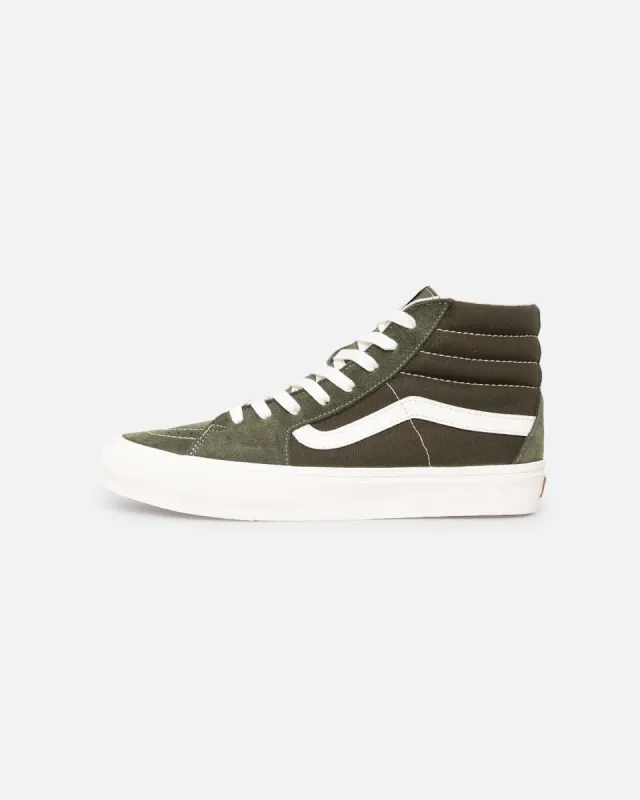 Vans Sk8-Hi VR3 Grape Leaf sold by Culture Kings