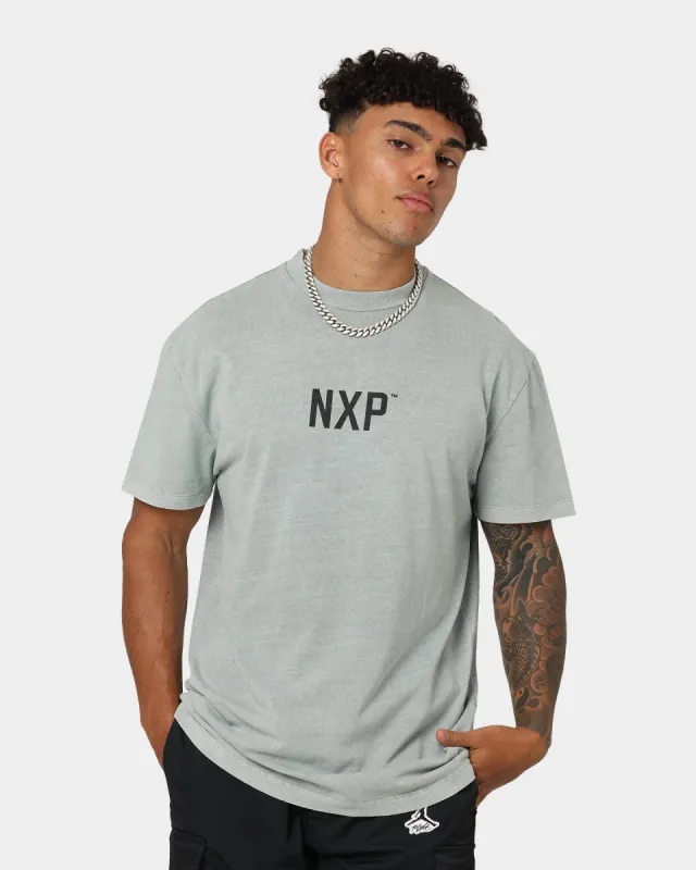 Nena And Pasadena Lost Cause Relaxed T-Shirt Mineral Sage sold by Culture Kings