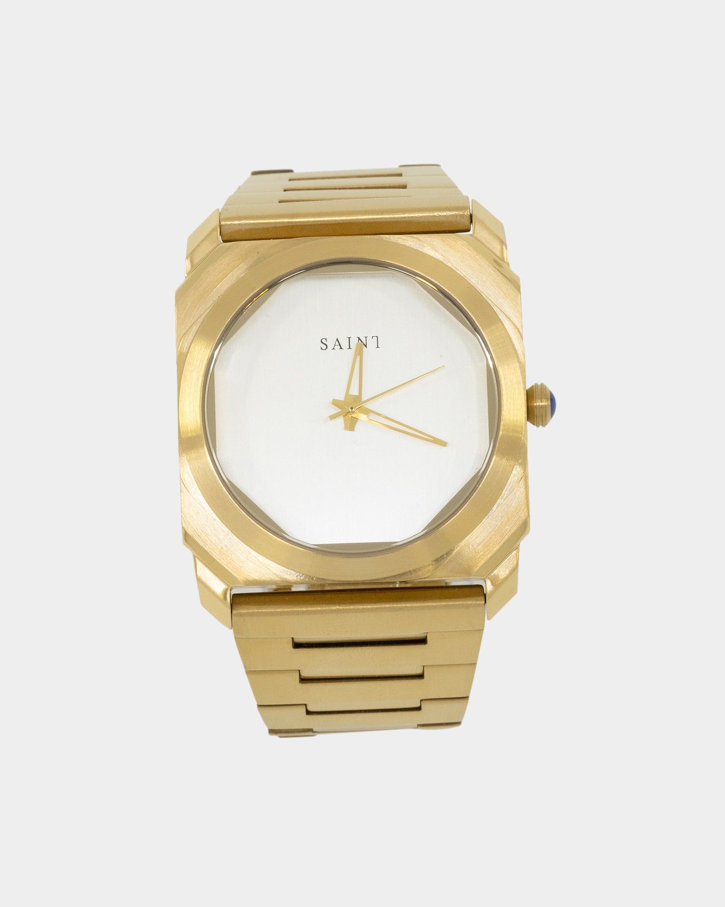 Saint Morta Jax Annex Watch Gold sold by Culture Kings product image thumbnail 2