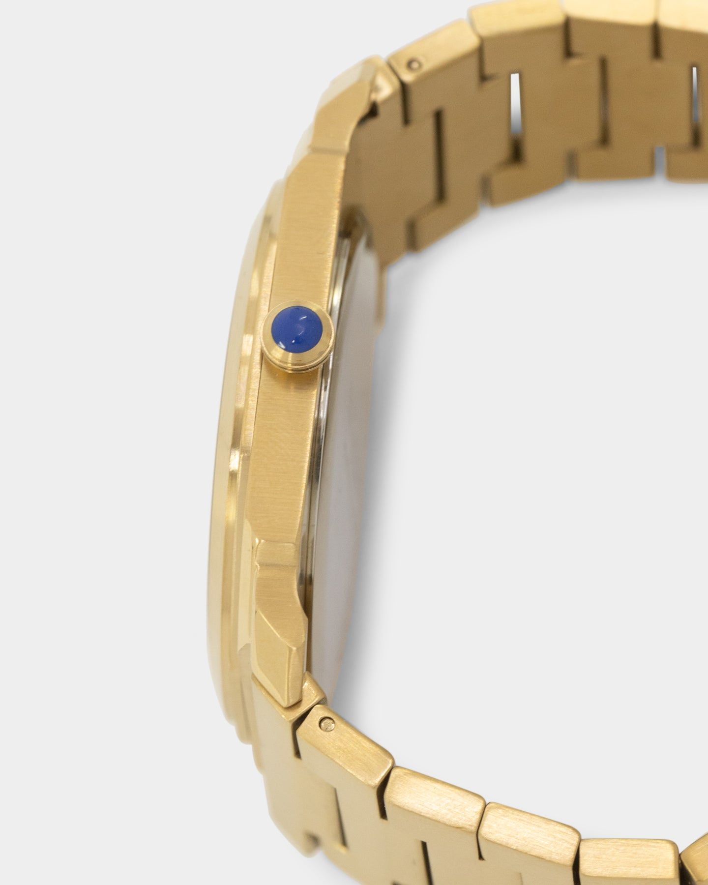 Saint Morta Jax Annex Watch Gold sold by Culture Kings product image thumbnail 7