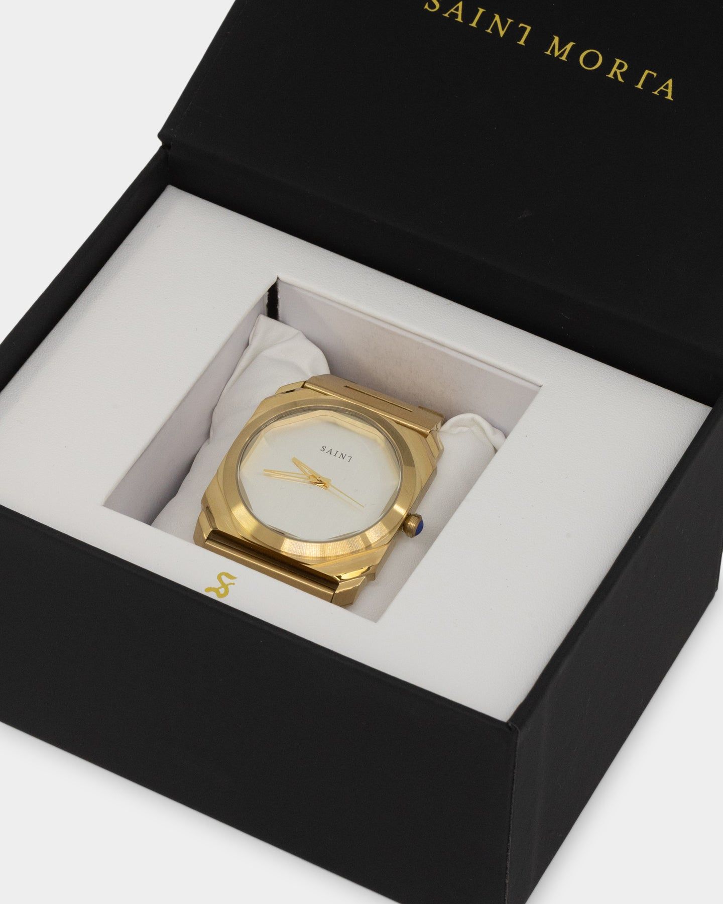 Saint Morta Jax Annex Watch Gold sold by Culture Kings product image thumbnail 9