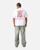 Carre Deeds T-Shirt White sold by Culture Kings