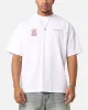 Carre Deeds T-Shirt White sold by Culture Kings