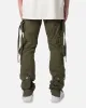 MNML D152 Cargo Pants Olive sold by Culture Kings