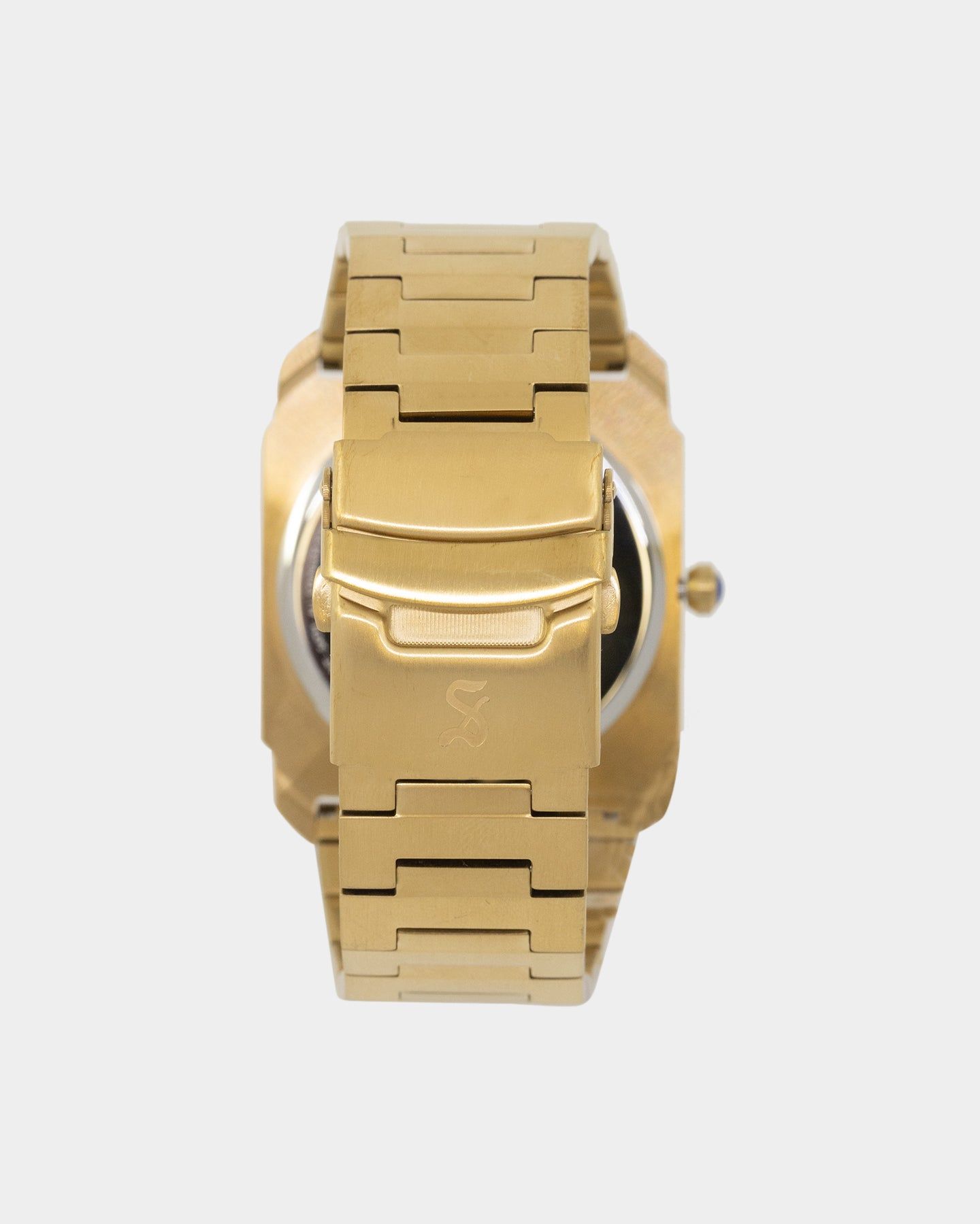 Saint Morta Jax Annex Watch Gold sold by Culture Kings product image thumbnail 5
