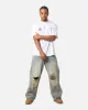 Carre Deeds T-Shirt White sold by Culture Kings