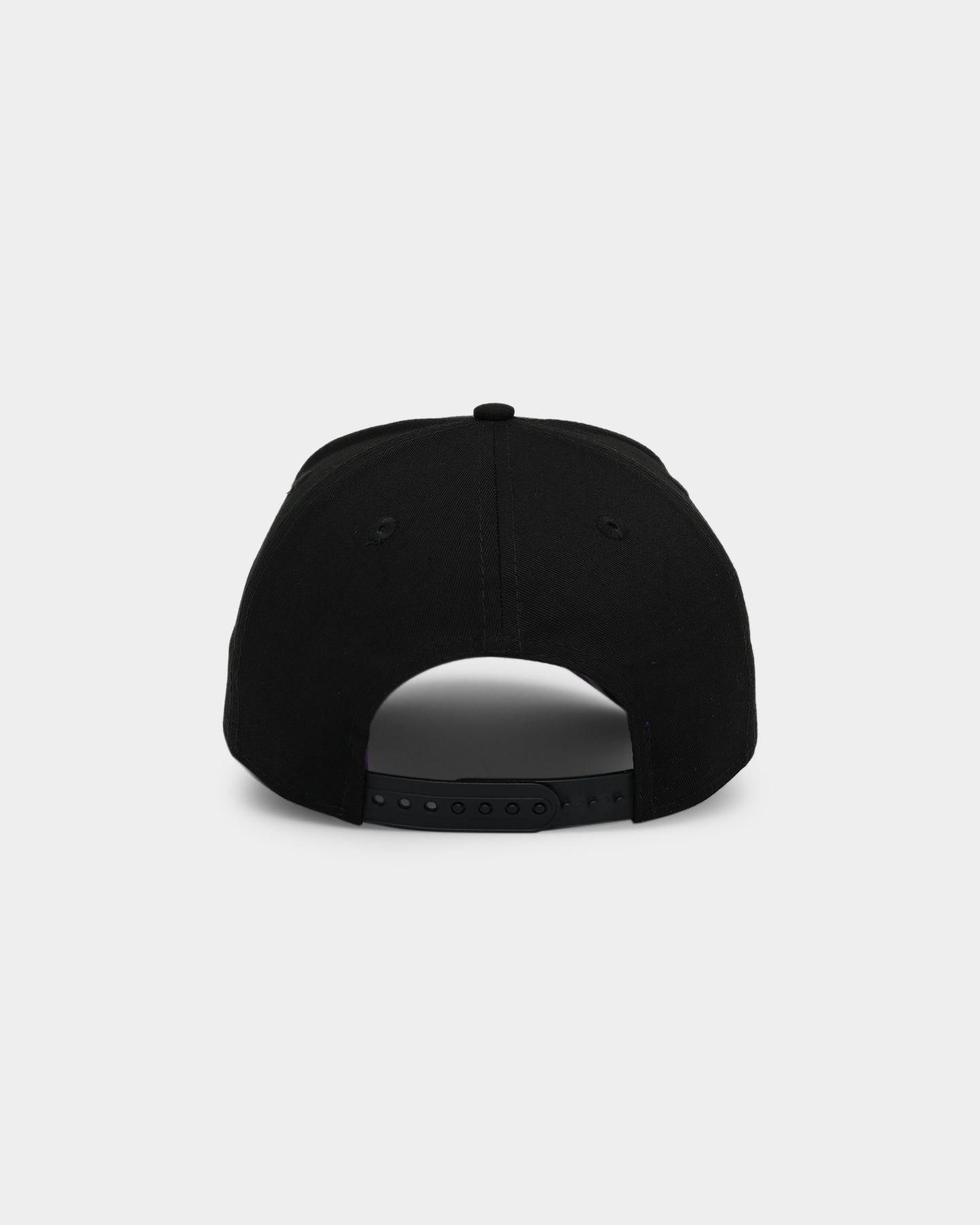 New Era Colorado Rockies 'Camo Undervisor' 9FORTY K-Frame Snapback Black sold by Culture Kings product image thumbnail 2
