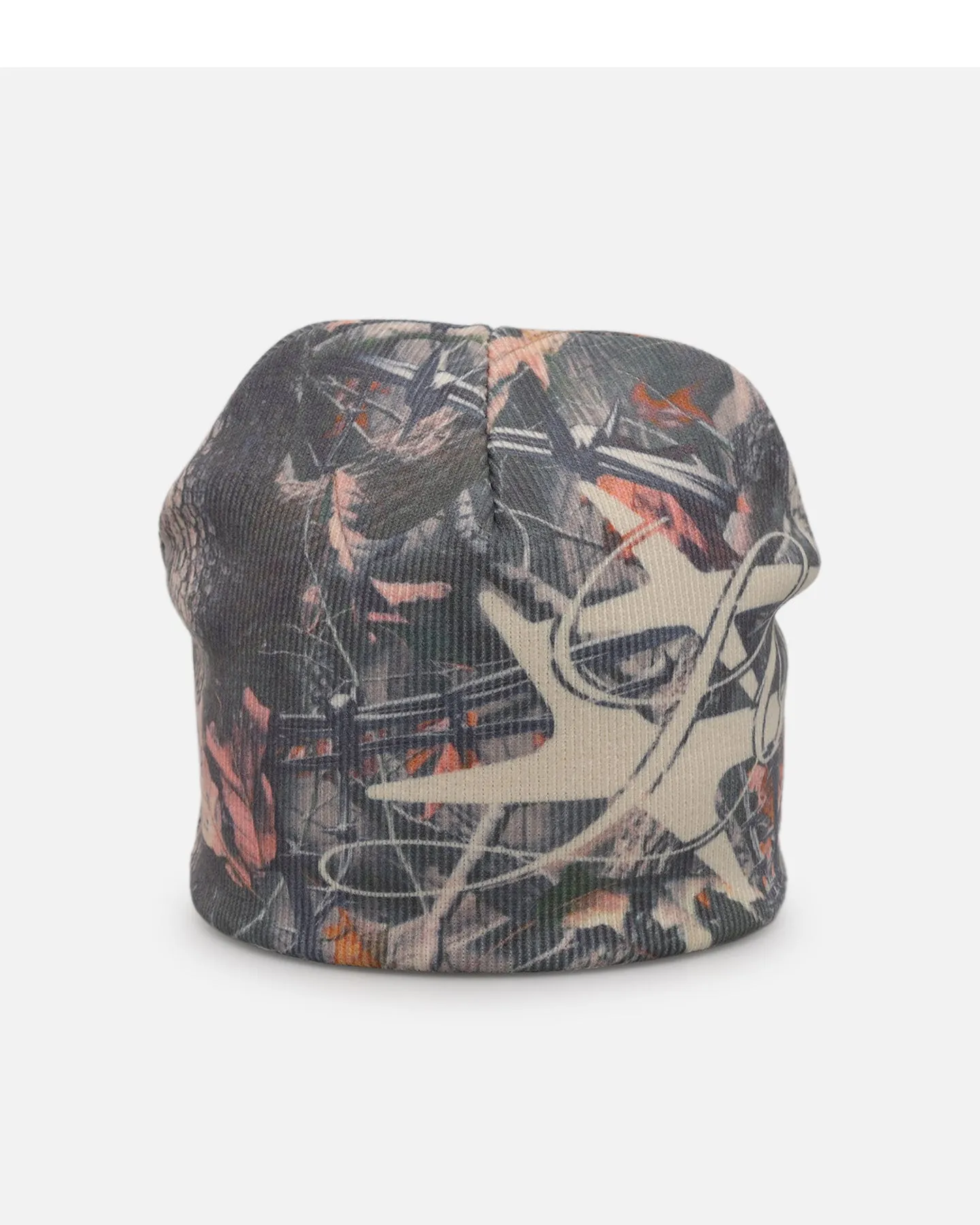 Loiter Hybrid Skull Knit Beanie Realtree sold by Culture Kings