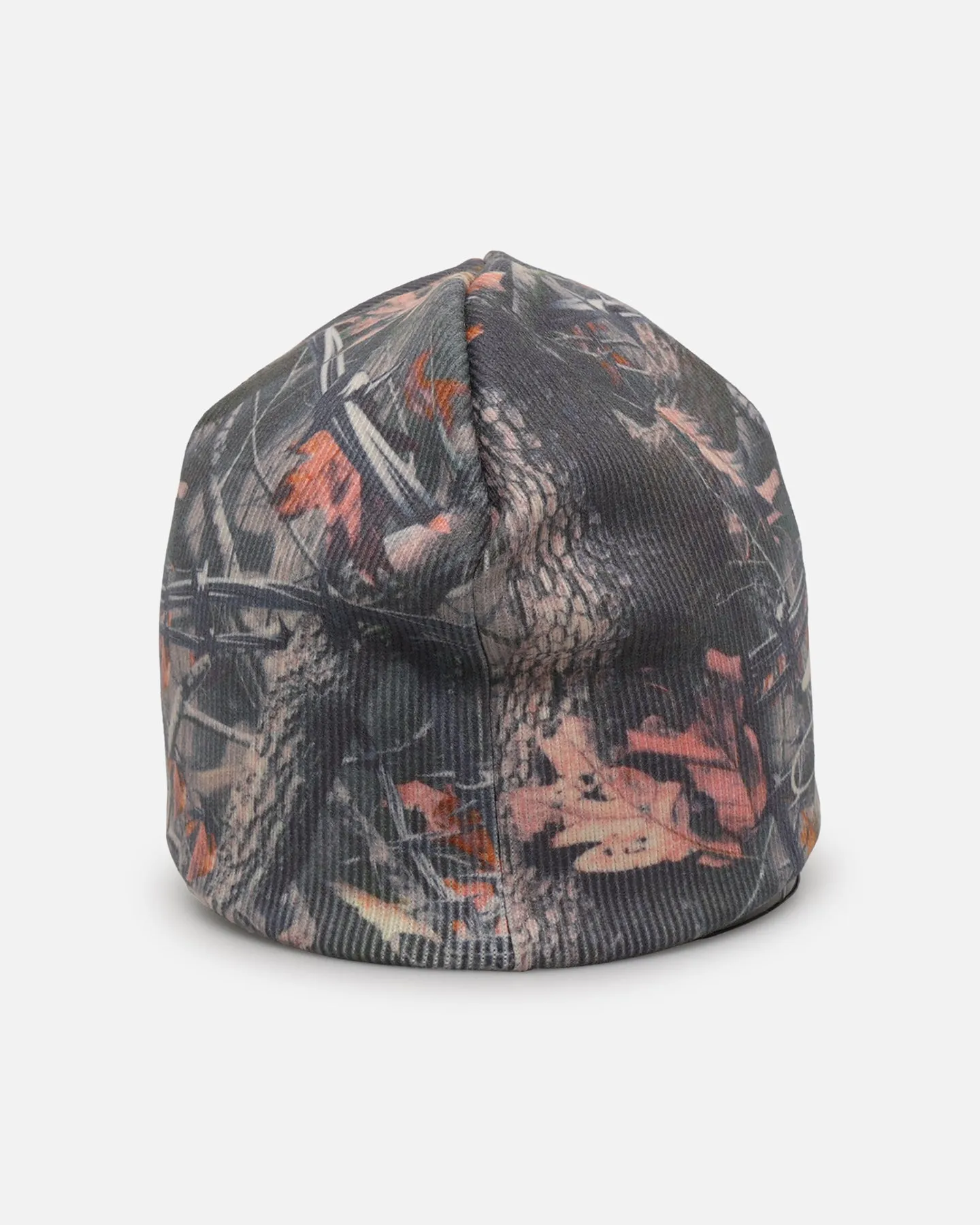 Loiter Hybrid Skull Knit Beanie Realtree sold by Culture Kings product image thumbnail 4