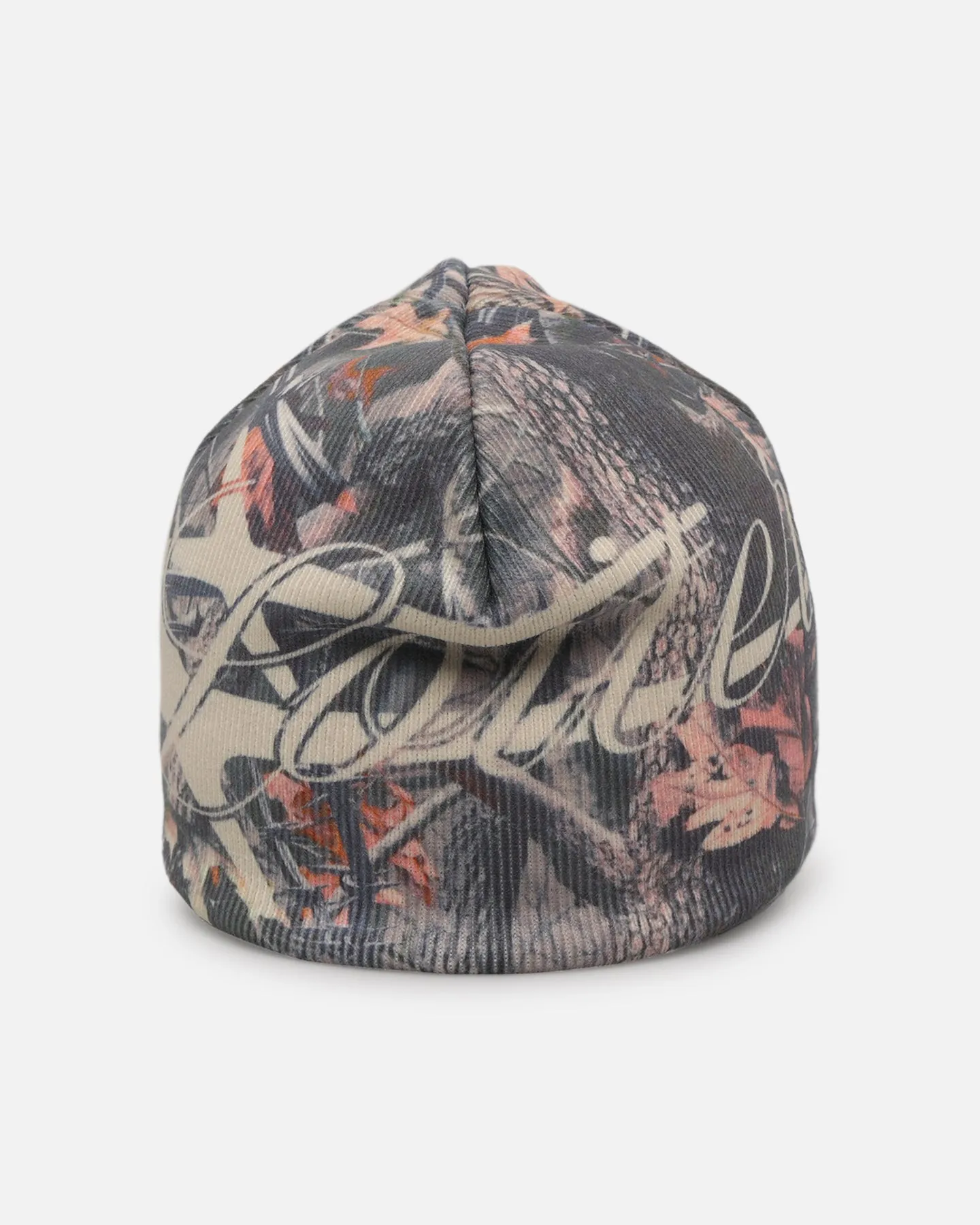 Loiter Hybrid Skull Knit Beanie Realtree sold by Culture Kings product image thumbnail 2