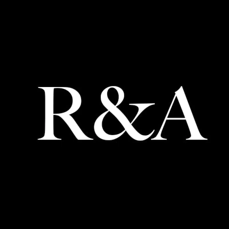 R&A sold by Culture Kings