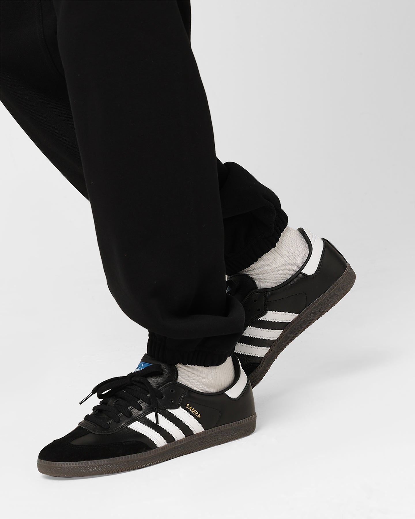 Carre 2K Sweatpants Black sold by Culture Kings product image thumbnail 4