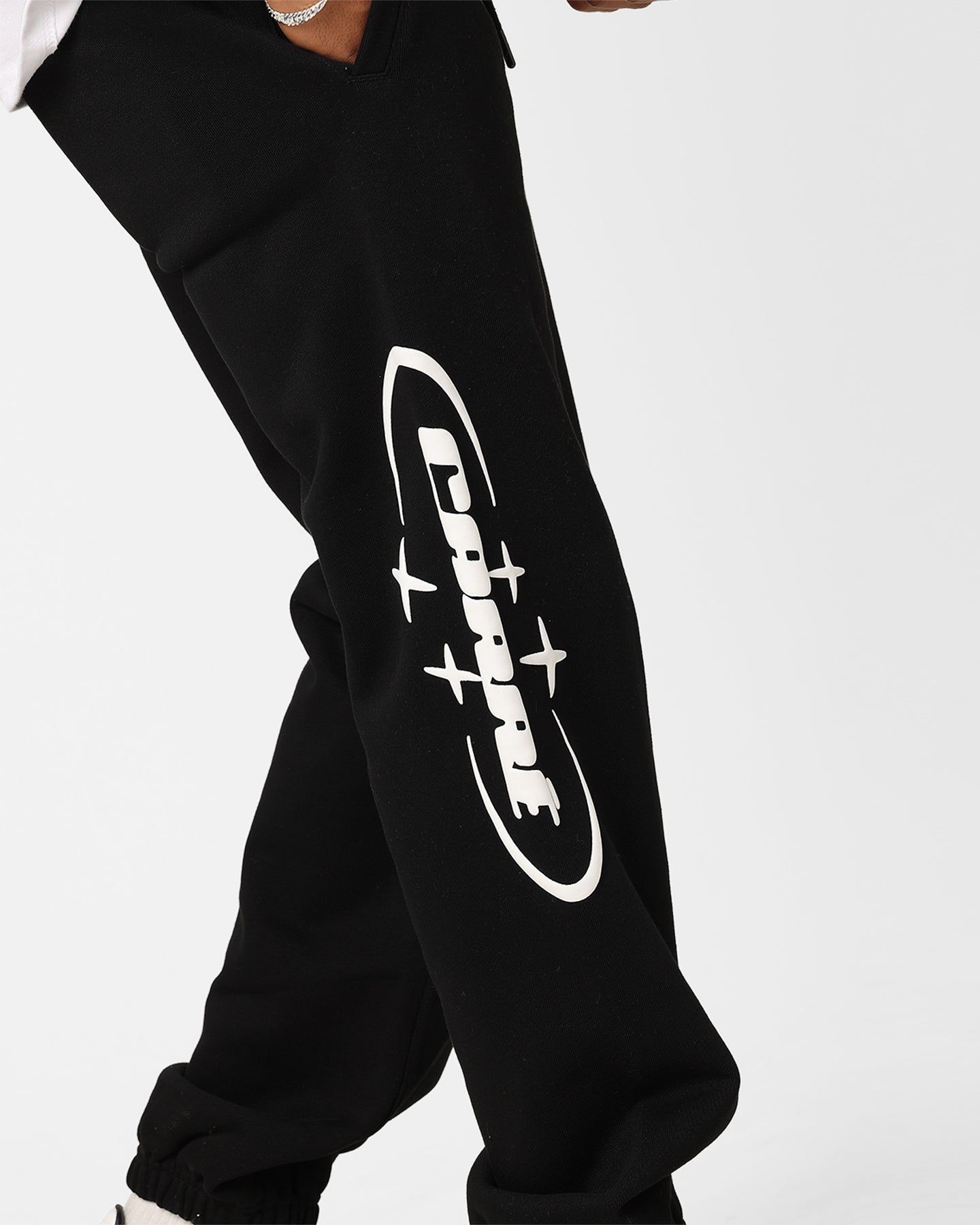 Carre 2K Sweatpants Black sold by Culture Kings product image thumbnail 3