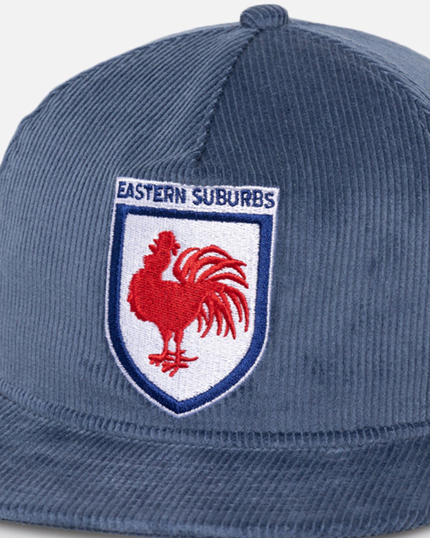 New Era Sydney Roosters 'NRL Retro Logo' Golfer Snapback OTC sold by Culture Kings product image thumbnail 2