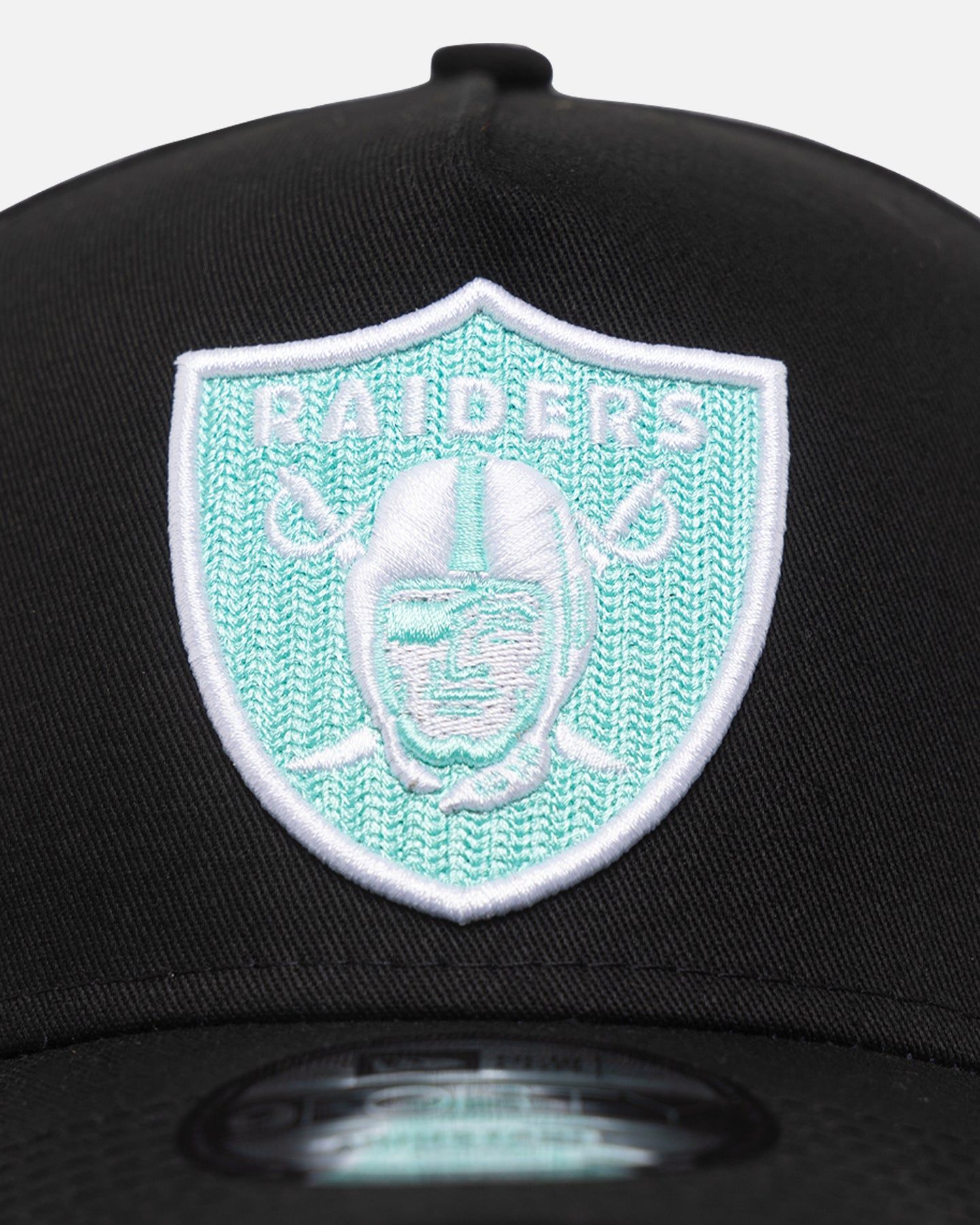 【US限定】New Era 9FORTY A-frame NFL Las Vegas Raiders NEW ERA 9FORTY A-FRAME NFL LAS VEGAS RAIDERS SUPER BOWL