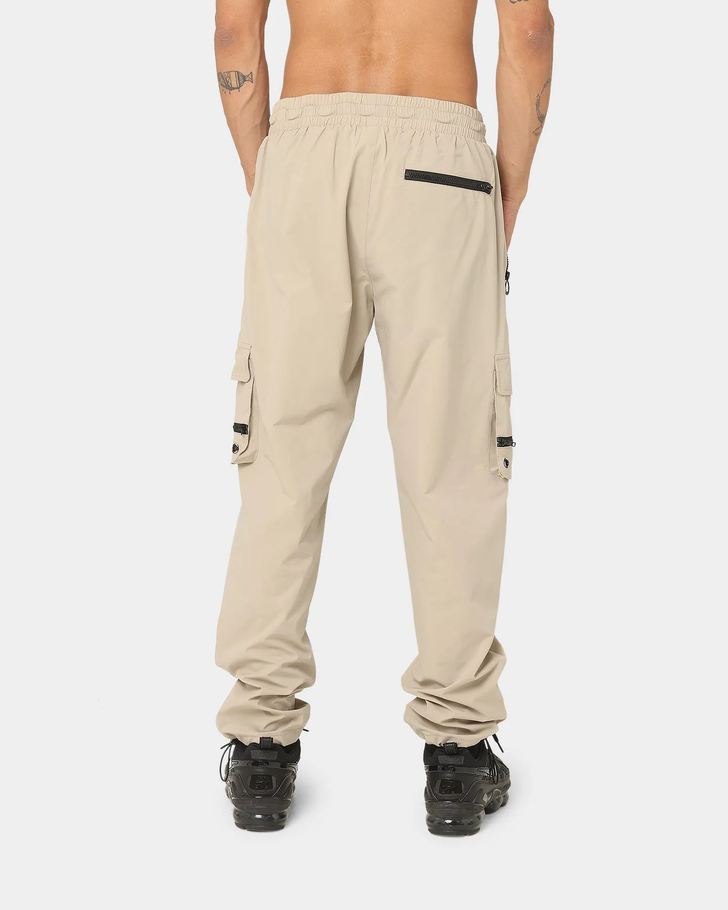 PYRA Nero Cargo Pants Sand sold by Culture Kings product image thumbnail 4