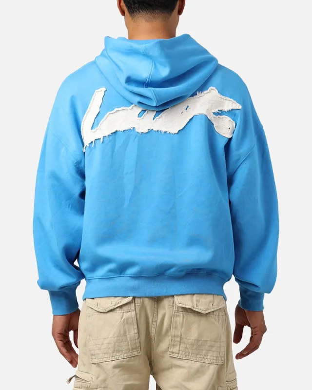 Loiter Chroma Premium Hoodie Blue sold by Culture Kings