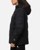 Champion Rochester Puffer Jacket Black/Gold sold by Culture Kings