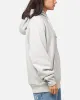 Champion Reverse Weave Small C Hoodie Oxford Heather sold by Culture Kings