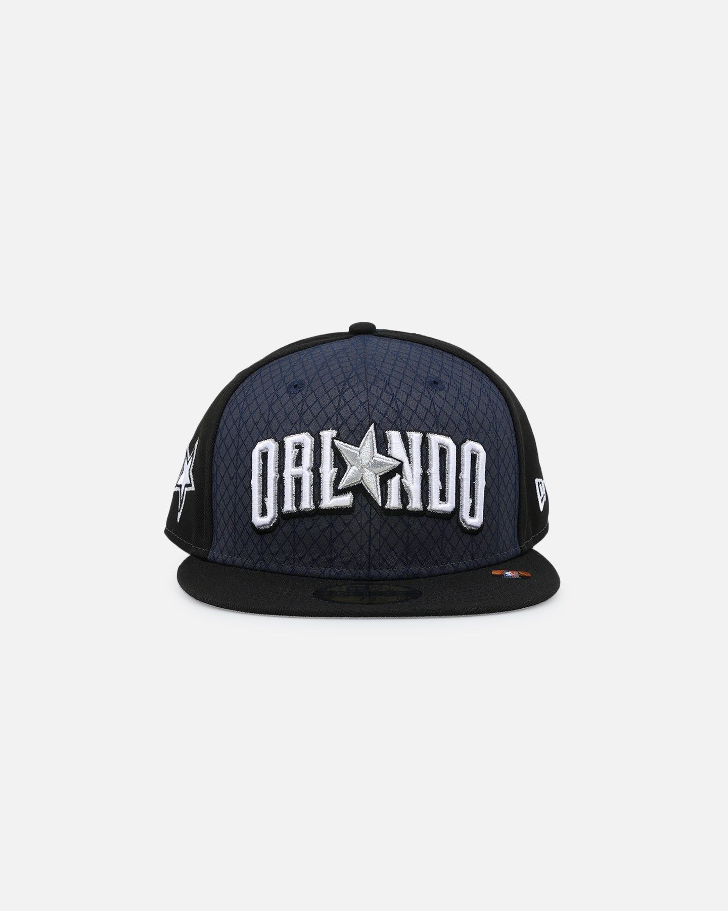 New Era Orlando Magic 'NBA CE Headwear Collection' 59FIFTY Fitted Black sold by Culture Kings