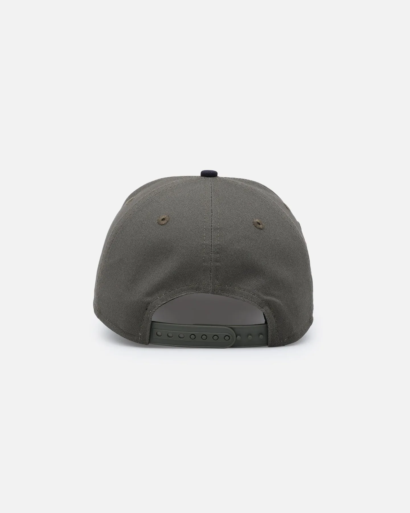 New Era Boston Red Sox 'Contrast Visor' Pre-Curved Golfer Snapback Moss/Sky sold by Culture Kings product image thumbnail 2