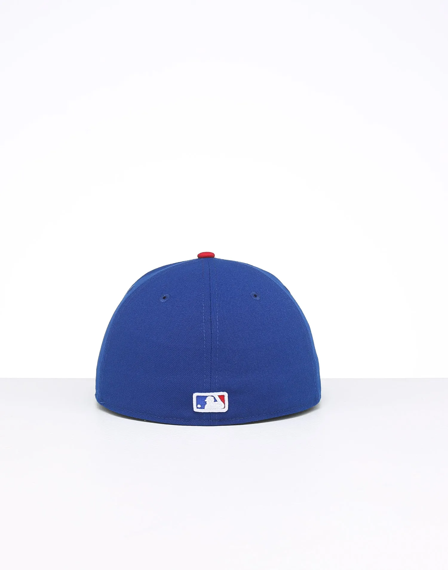 New Era Chicago Cubs 59FIFTY Fitted Royal/OTC sold by Culture Kings product image thumbnail 5