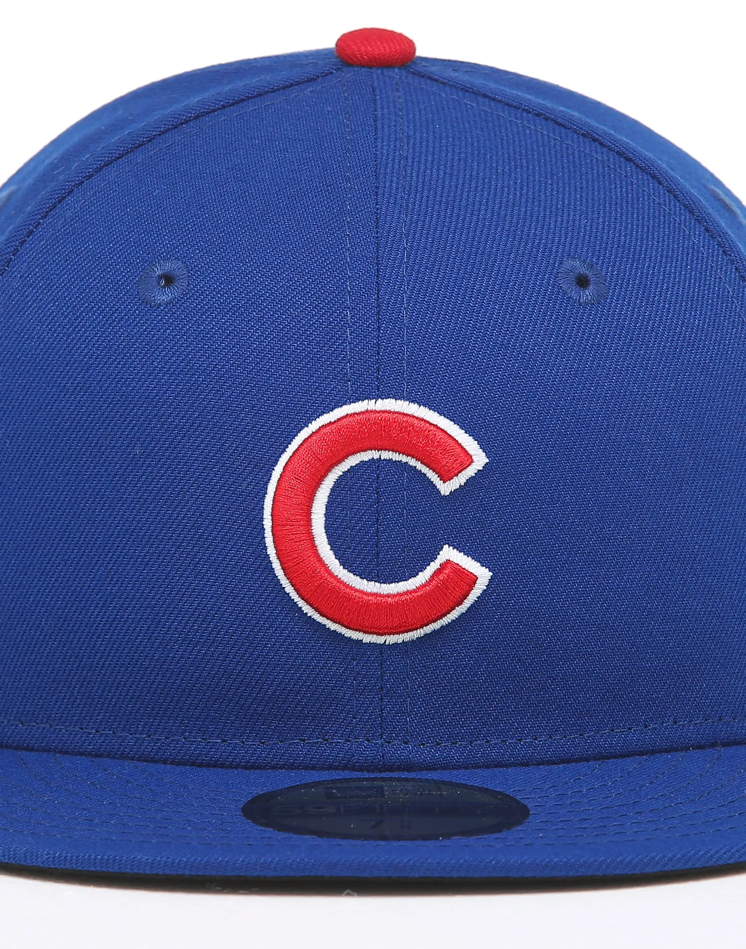 New Era Chicago Cubs 59FIFTY Fitted Royal/OTC sold by Culture Kings product image thumbnail 2