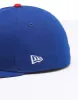 New Era Chicago Cubs 59FIFTY Fitted Royal/OTC sold by Culture Kings