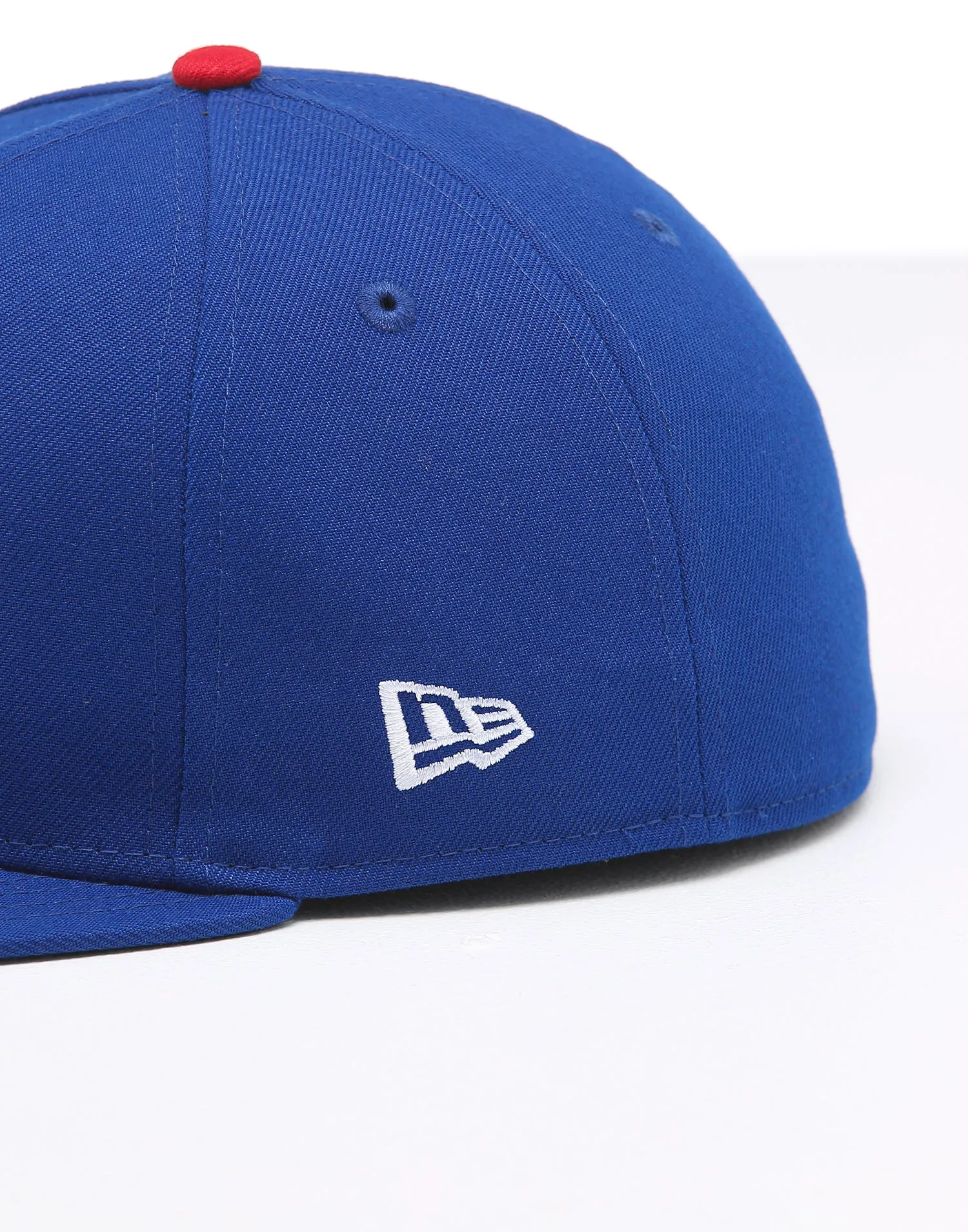 New Era Chicago Cubs 59FIFTY Fitted Royal/OTC sold by Culture Kings product image thumbnail 4