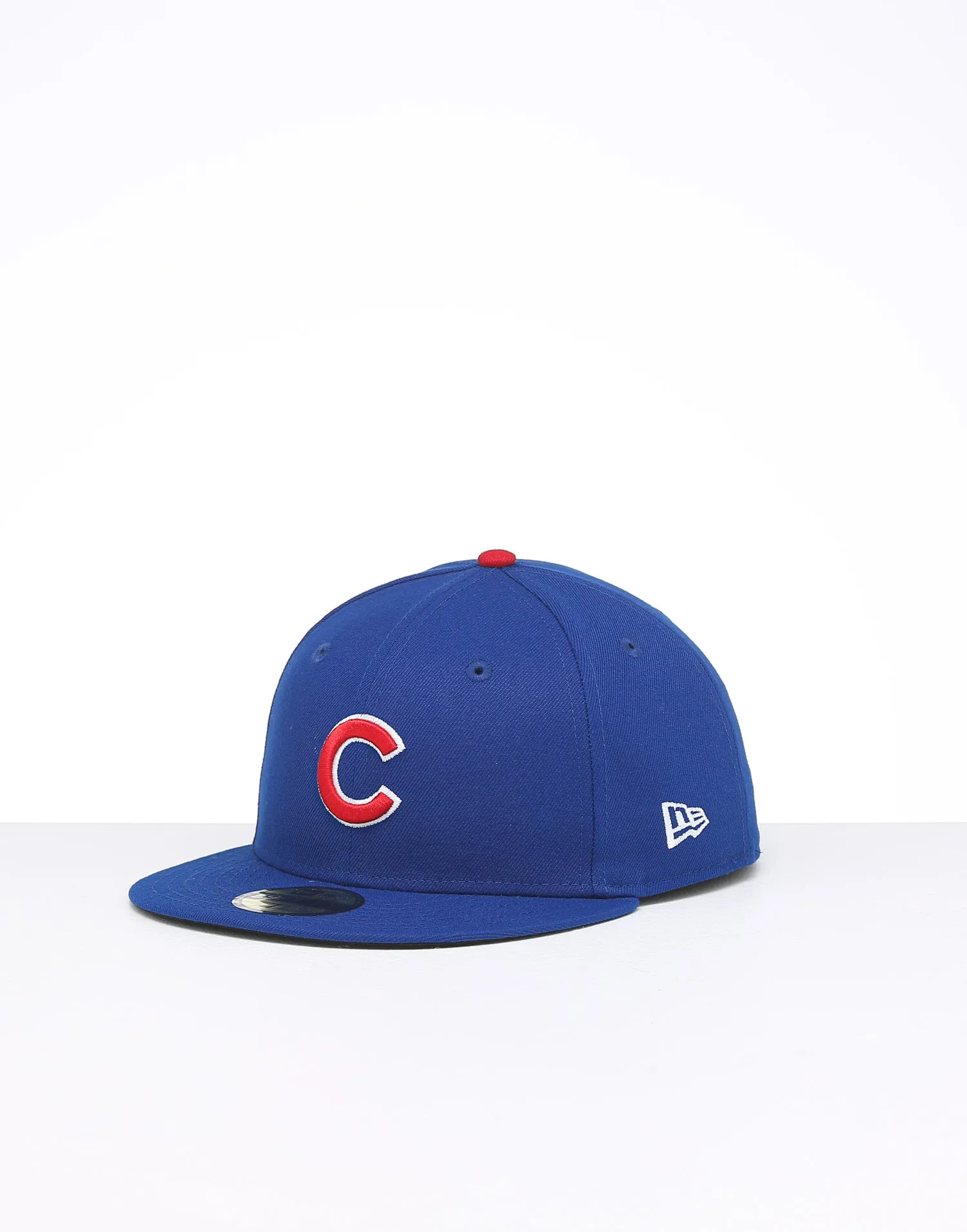 New Era Chicago Cubs 59FIFTY Fitted Royal/OTC sold by Culture Kings