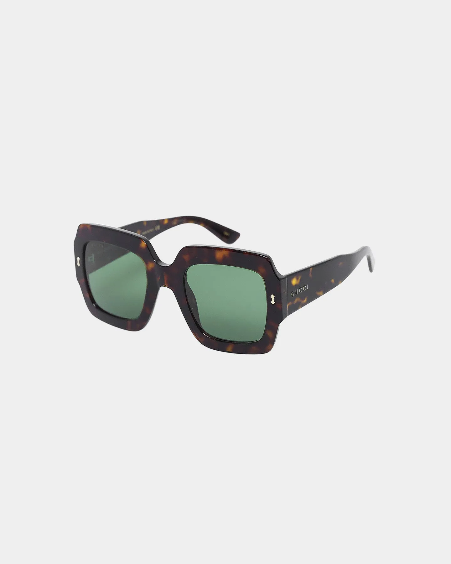 Gucci GG1111S-002 Sunglasses Havana sold by Culture Kings product image thumbnail 2