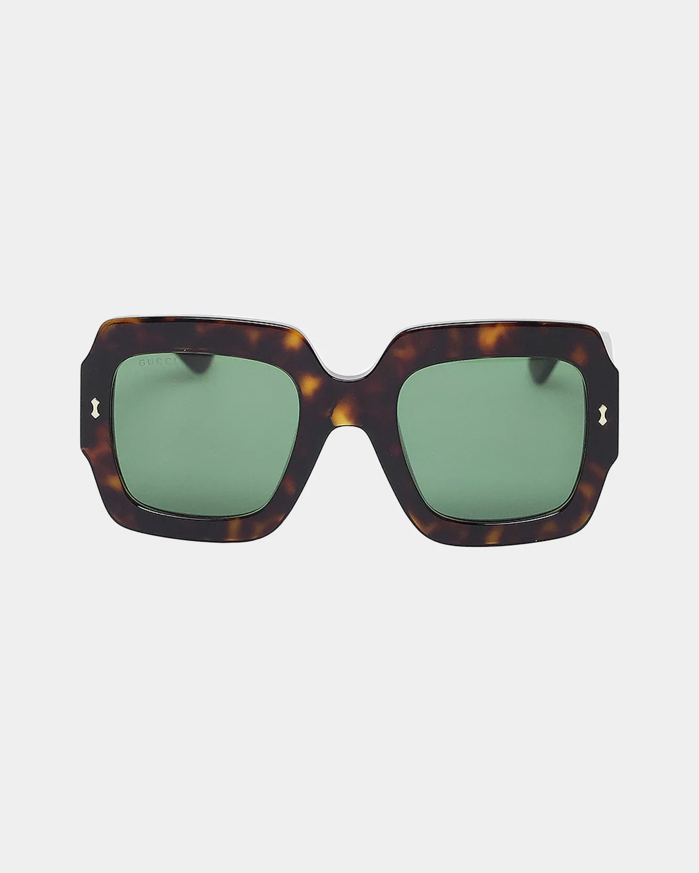 Gucci GG1111S-002 Sunglasses Havana sold by Culture Kings product image thumbnail 4