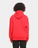 Supreme Shop Hooded Sweatshirt Red sold by Culture Kings