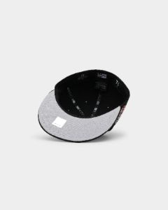 New Era Albuquerque Isotopes 59FIFTY Patch E1 Fitted Black sold by Culture Kings