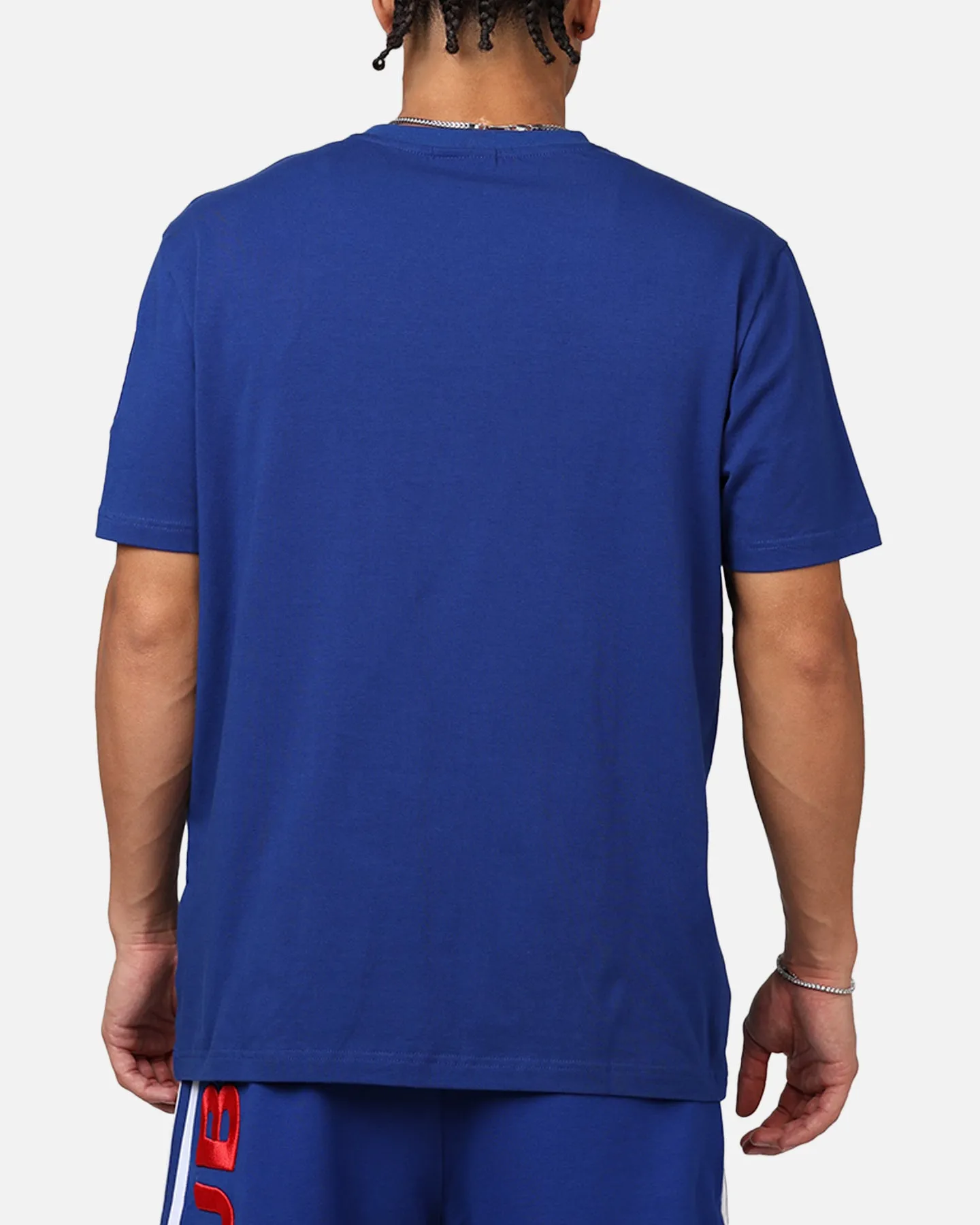 New Era Chicago Cubs 'Logo Select Official Team Colors' T-Shirt OTC sold by Culture Kings product image thumbnail 2
