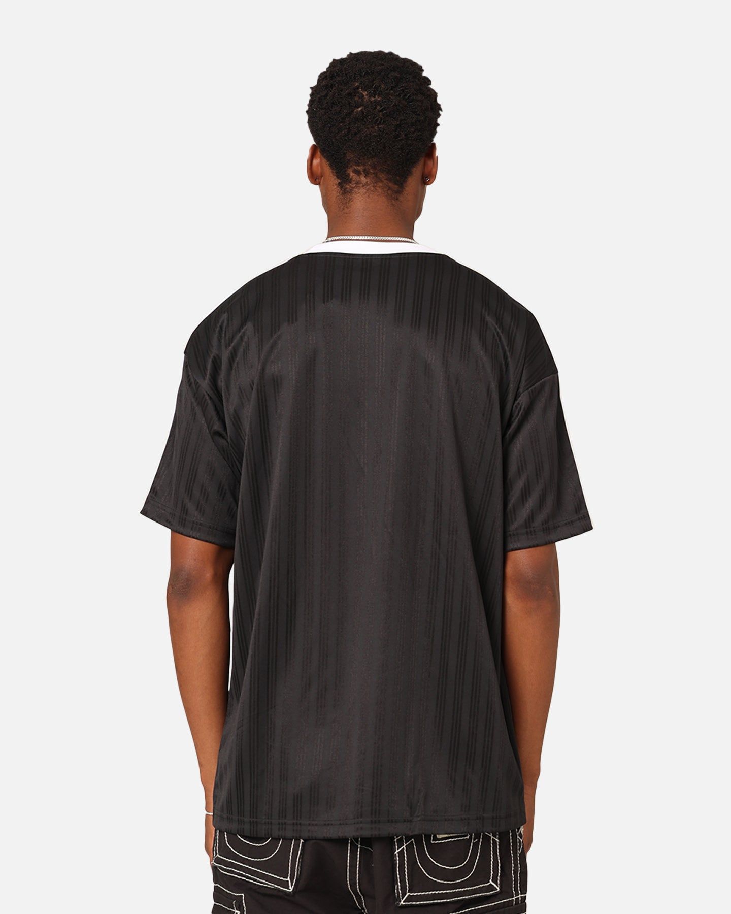 Adidas Adicolour T-Shirt Better Black/White sold by Culture Kings product image thumbnail 4
