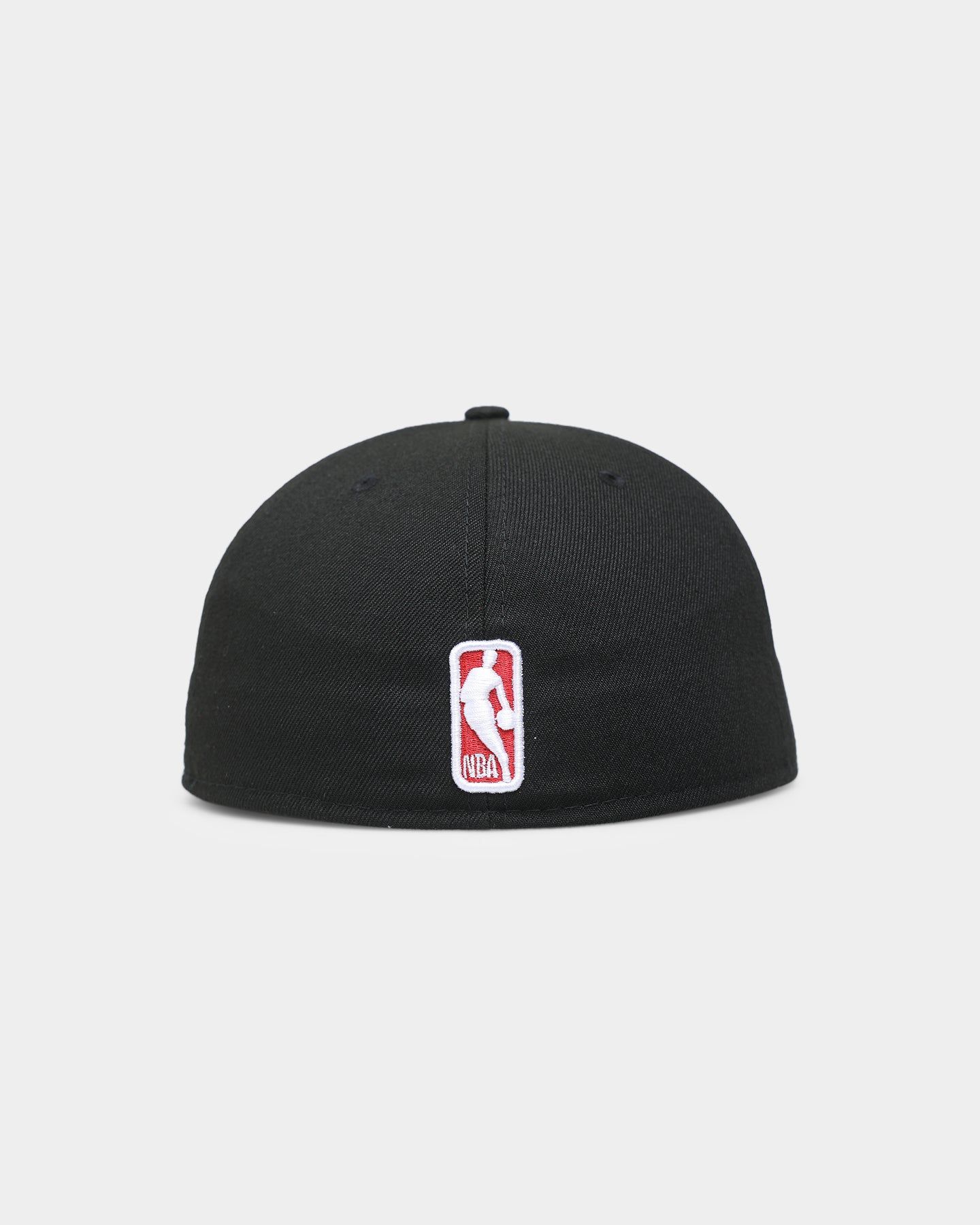 New Era Chicago Bulls 'City Cluster' 59FIFTY Fitted Black sold by Culture Kings product image thumbnail 2