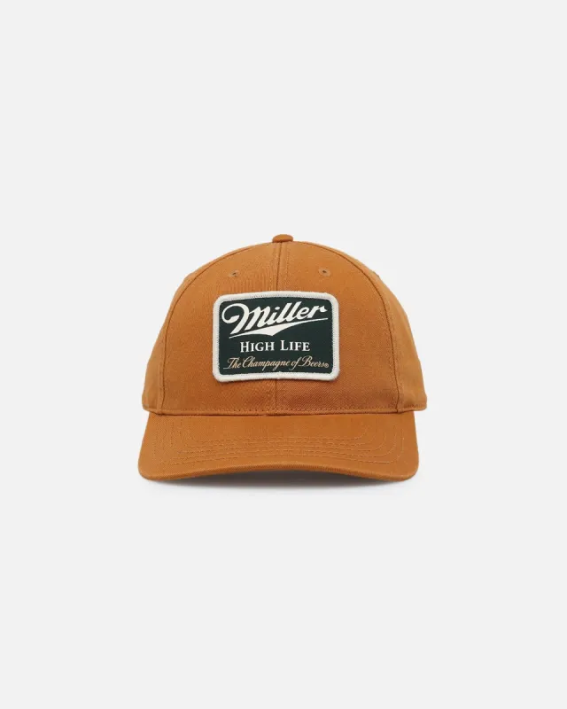 American Needle Hepcat Strapback Hazel sold by Culture Kings