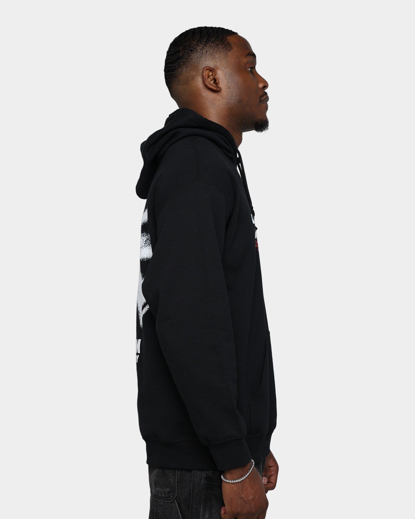 Goat Crew Opium Hoodie Black sold by Culture Kings product image thumbnail 6