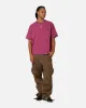 Champion Jersey Element T-Shirt Berry sold by Culture Kings