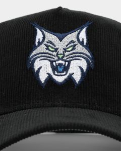 New Era Women's Minnesota Lynx 'WNBA All Star' 9FORTY A-Frame Trucker Snapback Black sold by Culture Kings